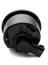 Raxiom Axial Series Smoked Lens LED Turn Signals Jeep Wrangler JK 2007-2018                                     - J142671 - Image 3