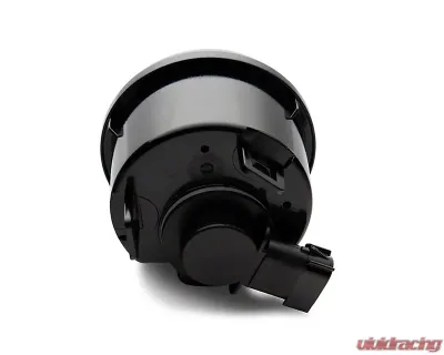 Raxiom Axial Series Smoked Lens LED Turn Signals Jeep Wrangler JK 2007-2018 - J142671