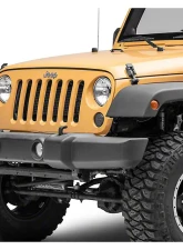 Raxiom Axial Series Smoked Lens LED Turn Signals Jeep Wrangler JK 2007-2018                                     - J142671 - Image 8