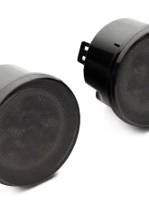 Raxiom Axial Series Smoked Lens LED Turn Signals Jeep Wrangler JK 2007-2018                                     - J142671 - Image 10