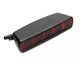 Raxiom Axial Series Red Lens LED Third Brake Light Jeep Wrangler JL 2018-2024