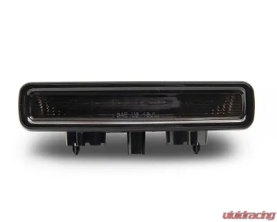 Raxiom Axial Series Smoked Lens LED Third Brake Light Jeep Wrangler JL 2018-2024 - J142673-JL