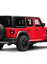 Raxiom Axial Series Smoked Lens LED Third Brake Light Jeep Wrangler JL 2018-2024                                     - J142673-JL - Image 12