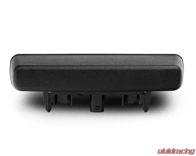 Raxiom Axial Series Smoked Lens LED Third Brake Light Jeep Wrangler JL 2018-2024 - J142673-JL