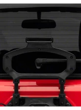 Raxiom Axial Series Smoked Lens LED Third Brake Light Jeep Wrangler JL 2018-2024                                     - J142673-JL - Image 6