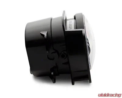 Raxiom Axial Series LED Fog Lights Jeep Wrangler JK | JL | Gladiator JT 2007-2023 - J142915