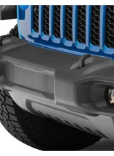 Raxiom Axial Series LED Fog Lights Jeep Wrangler JK | JL | Gladiator JT 2007-2023                                     - J142915 - Image 7