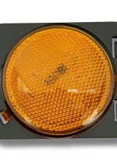 Raxiom Axial Series Fender Marker Lights Jeep Wrangler JK 2007-2018                                     - J150568 - Image 2