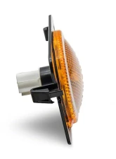 Raxiom Axial Series Fender Marker Lights Jeep Wrangler JK 2007-2018                                     - J150568 - Image 3