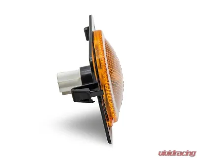 Raxiom Axial Series Fender Marker Lights Jeep Wrangler JK 2007-2018 - J150568