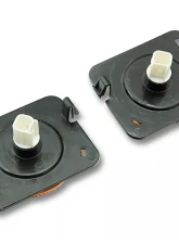 Raxiom Axial Series Fender Marker Lights Jeep Wrangler JK 2007-2018                                     - J150568 - Image 4