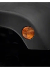 Raxiom Axial Series Fender Marker Lights Jeep Wrangler JK 2007-2018                                     - J150568 - Image 6