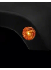 Raxiom Axial Series Fender Marker Lights Jeep Wrangler JK 2007-2018                                     - J150568 - Image 7