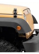 Raxiom Axial Series Fender Marker Lights Jeep Wrangler JK 2007-2018                                     - J150568 - Image 8