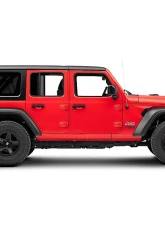 Raxiom Axial Series Fender Vent LED light Jeep Wrangler JL 2018-2023                                     - J152601-JL - Image 8