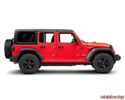 Raxiom Axial Series Fender Vent LED light Jeep Wrangler JL 2018-2023 - J152601-JL