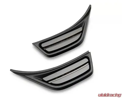 Raxiom Axial Series Fender Vent LED light Jeep Wrangler JL 2018-2023 - J152601-JL