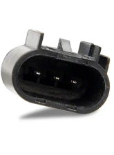 Raxiom Clear Lens Black Housing 7" LED Headlights Jeep Wrangler JK 2007-2018                                     - J154695 - Image 5