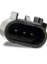 Raxiom Clear Lens Blue Housing 7" LED Headlights Jeep Wrangler JK 2007-2018                                     - J154696 - Image 5