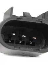 Raxiom Clear Lens Chrome Housing 7" LED Headlights Jeep Wrangler JK 2007-2018                                     - J154697 - Image 5