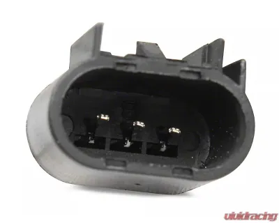 Raxiom Clear Lens Chrome Housing 7" LED Headlights Jeep Wrangler JK 2007-2018 - J154697