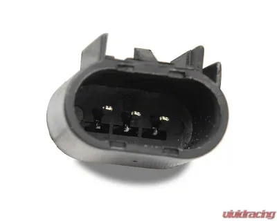 Raxiom Clear Lens Green Housing 7" LED Headlights Jeep Wrangler JK 2007-2018 - J154699