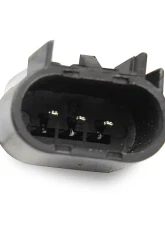 Raxiom Clear Lens Orange Housing 7" LED Headlights Jeep Wrangler JK 2007-2018                                     - J154700 - Image 4