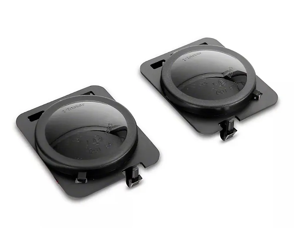 Raxiom J163060 Axial Series Smoked Lens LED Side Marker