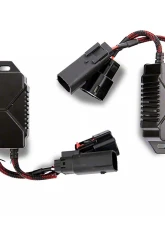 Raxiom Axial Series Anti-Flicker Harness Kit Jeep Wrangler JL | Gladiator JT 2018-2023                                     - J164372 - Image 2