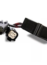 Raxiom Axial Series Anti-Flicker Harness Kit Jeep Wrangler JL | Gladiator JT 2018-2023                                     - J164372 - Image 4