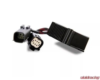 Raxiom Axial Series Anti-Flicker Harness Kit Jeep Wrangler JL | Gladiator JT 2018-2023 - J164372
