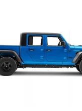 Raxiom Axial Series LED Side Marker Lights Jeep Wrangler JL | Gladiator JT 2018-2024                                     - J164984 - Image 14