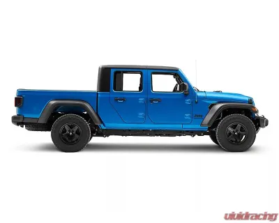 Raxiom Axial Series LED Side Marker Lights Jeep Wrangler JL | Gladiator JT 2018-2024 - J164984