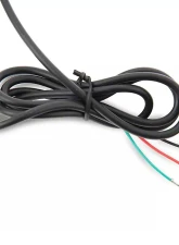 Raxiom Axial Series LED Side Marker Lights Jeep Wrangler JL | Gladiator JT 2018-2024                                     - J164984 - Image 4