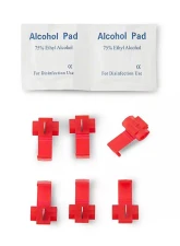 Raxiom Axial Series LED Side Marker Lights Jeep Wrangler JL | Gladiator JT 2018-2024                                     - J164984 - Image 6