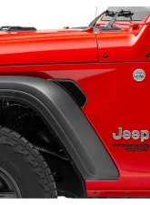 Raxiom Axial Series LED Side Marker Lights Jeep Wrangler JL | Gladiator JT 2018-2024                                     - J164984 - Image 8