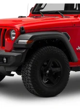 Raxiom Axial Series LED Side Marker Lights Jeep Wrangler JL | Gladiator JT 2018-2024                                     - J164984 - Image 10