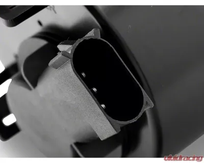 Raxiom Axial Series Old Glory Turn Signal Lights Jeep Wrangler JK 2007-2018 - J165072