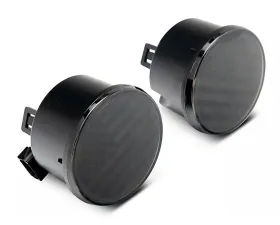 Raxiom Axial Series Old Glory Turn Signal Lights Jeep Wrangler JK 2007-2018