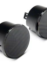 Raxiom Axial Series Old Glory Turn Signal Lights Jeep Wrangler JK 2007-2018                                     - J165072 - Image 10