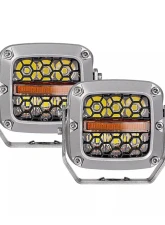 Raxiom Axial Series 4" Universal LED Work Lights                                     - J166428 - Image 4