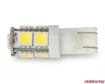 Raxiom Axial Series LED Interior Bulb Jeep Wrangler TJ 1997-2006 - J166735