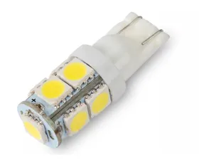 Raxiom Axial Series LED Interior Bulb Jeep Wrangler TJ 1997-2006