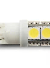Raxiom Axial Series LED Interior Bulb Set Jeep Wrangler JK 4-Door 2007-2018                                     - J166737 - Image 5