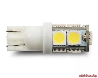 Raxiom Axial Series LED Interior Bulb Set Jeep Wrangler JK 4-Door 2007-2018 - J166737