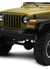 Raxiom Axial Series Smoked Lens LED Side Marker Lamps Jeep Wrangler TJ 1997-2006                                     - J166834 - Image 8