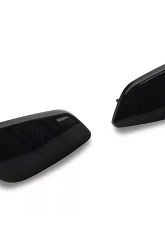 Raxiom Axial Series Smoked Lens LED Side Marker Lamps Jeep Wrangler TJ 1997-2006                                     - J166834 - Image 8