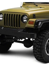 Raxiom Axial Series Clear Lens LED Side Marker Lamps Jeep Wrangler TJ 1997-2006                                     - J166835 - Image 8