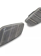 Raxiom Axial Series Clear Lens LED Side Marker Lamps Jeep Wrangler TJ 1997-2006                                     - J166835 - Image 8