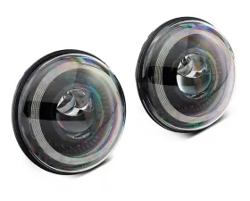 Raxiom Axial Series 7